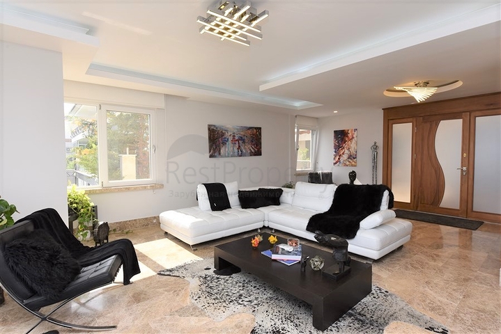 فيلا الاحلام - اطلالة بحر ساحرة -فيلا فاخرة مستقلة - في كارجي جاك / الانيا 