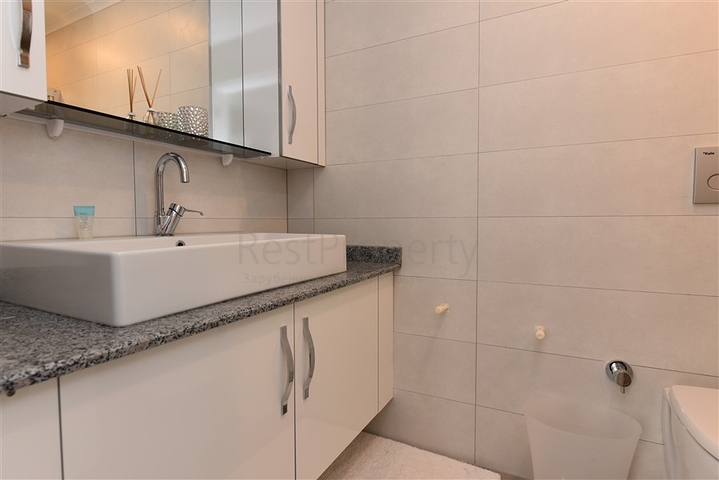 فيلا الاحلام - اطلالة بحر ساحرة -فيلا فاخرة مستقلة - في كارجي جاك / الانيا 