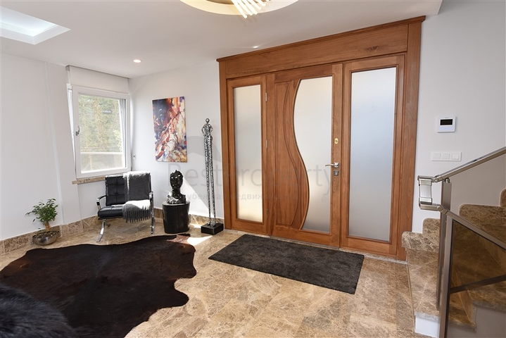 فيلا الاحلام - اطلالة بحر ساحرة -فيلا فاخرة مستقلة - في كارجي جاك / الانيا 