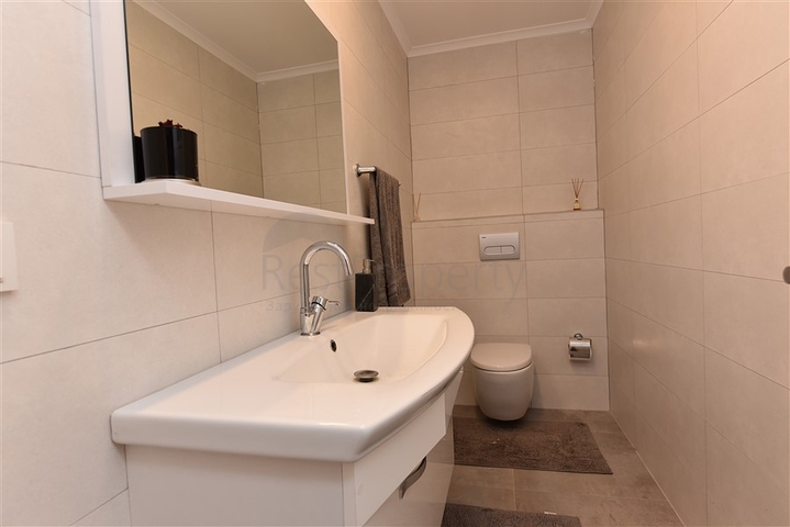 فيلا الاحلام - اطلالة بحر ساحرة -فيلا فاخرة مستقلة - في كارجي جاك / الانيا 