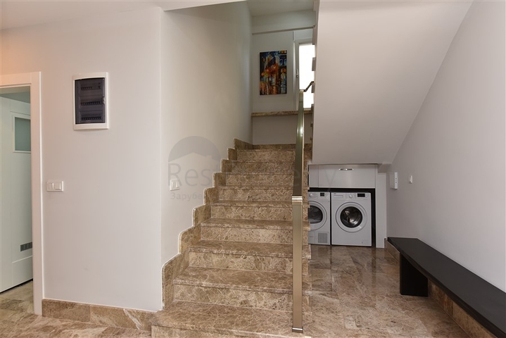 فيلا الاحلام - اطلالة بحر ساحرة -فيلا فاخرة مستقلة - في كارجي جاك / الانيا 