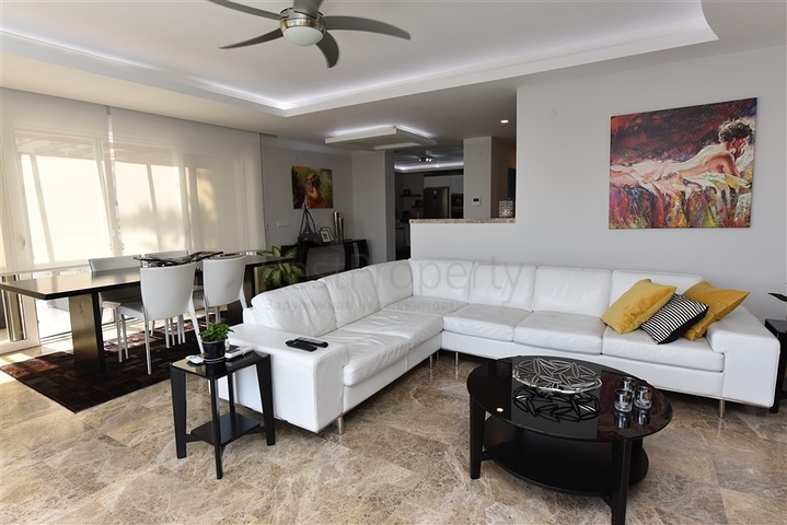 فيلا الاحلام - اطلالة بحر ساحرة -فيلا فاخرة مستقلة - في كارجي جاك / الانيا 