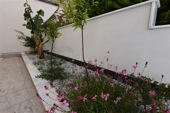 فيلا الاحلام - اطلالة بحر ساحرة -فيلا فاخرة مستقلة - في كارجي جاك / الانيا 