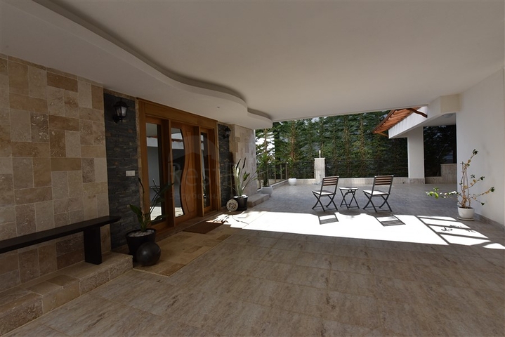 فيلا الاحلام - اطلالة بحر ساحرة -فيلا فاخرة مستقلة - في كارجي جاك / الانيا 