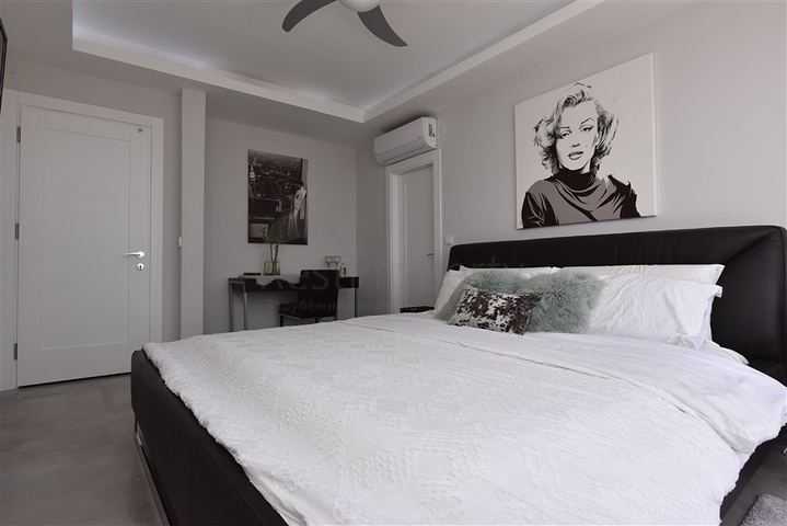 فيلا الاحلام - اطلالة بحر ساحرة -فيلا فاخرة مستقلة - في كارجي جاك / الانيا 