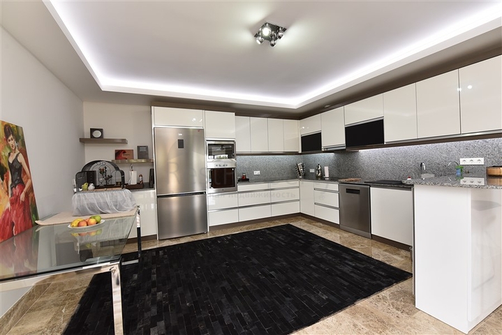 فيلا الاحلام - اطلالة بحر ساحرة -فيلا فاخرة مستقلة - في كارجي جاك / الانيا 