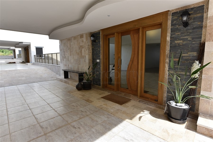 فيلا الاحلام - اطلالة بحر ساحرة -فيلا فاخرة مستقلة - في كارجي جاك / الانيا 