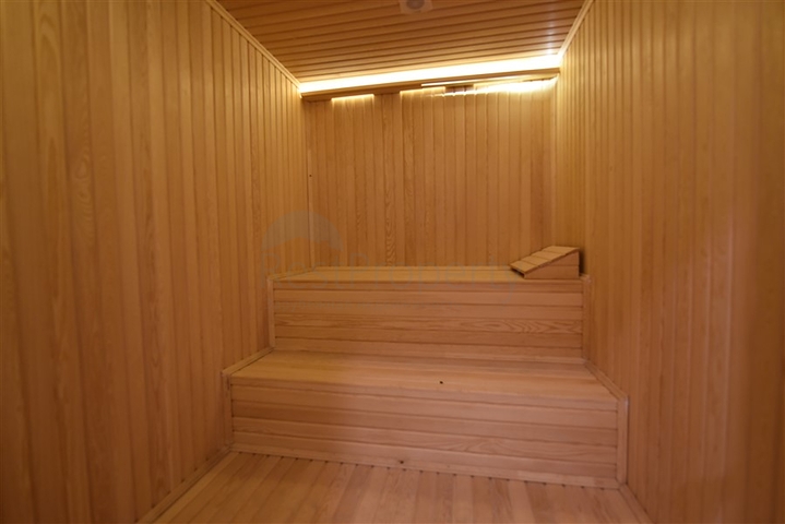 فيلا الاحلام - اطلالة بحر ساحرة -فيلا فاخرة مستقلة - في كارجي جاك / الانيا 