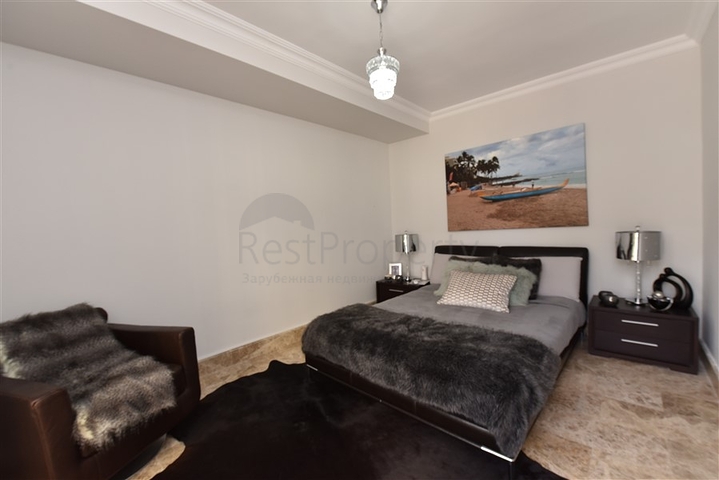 فيلا الاحلام - اطلالة بحر ساحرة -فيلا فاخرة مستقلة - في كارجي جاك / الانيا 