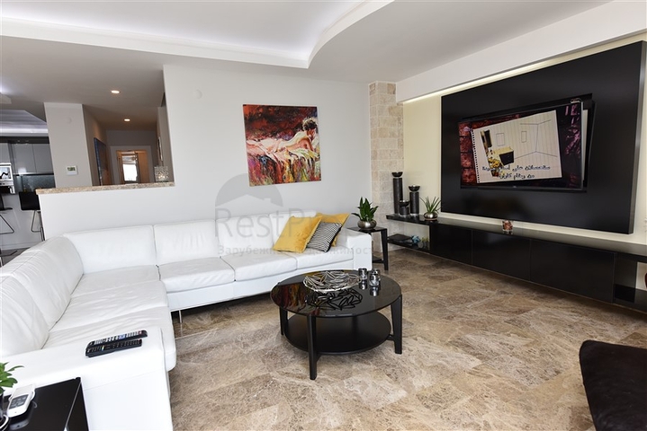 فيلا الاحلام - اطلالة بحر ساحرة -فيلا فاخرة مستقلة - في كارجي جاك / الانيا 