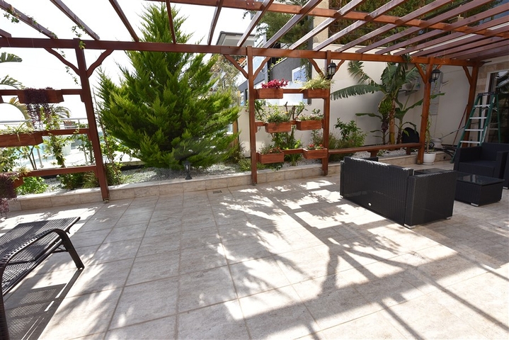 فيلا الاحلام - اطلالة بحر ساحرة -فيلا فاخرة مستقلة - في كارجي جاك / الانيا 