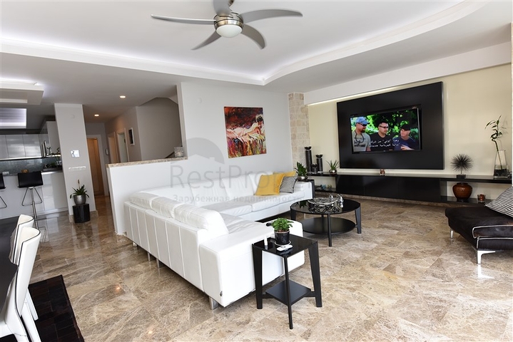 فيلا الاحلام - اطلالة بحر ساحرة -فيلا فاخرة مستقلة - في كارجي جاك / الانيا 