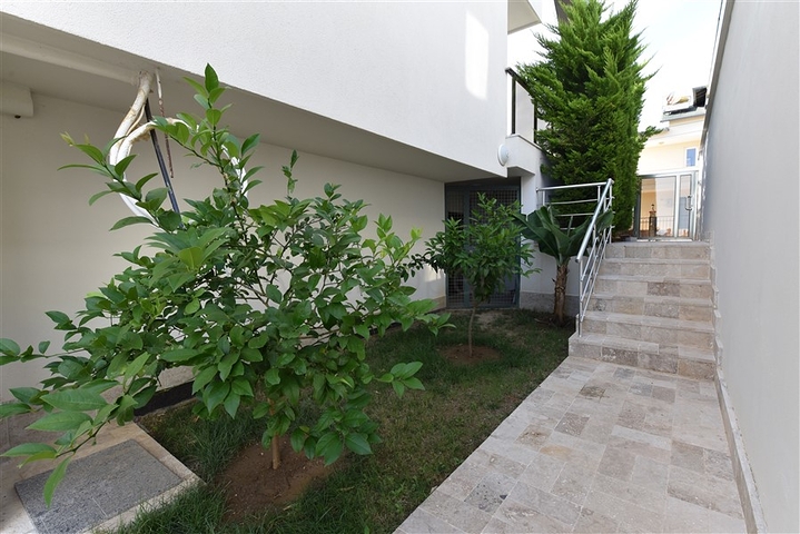 فيلا الاحلام - اطلالة بحر ساحرة -فيلا فاخرة مستقلة - في كارجي جاك / الانيا 