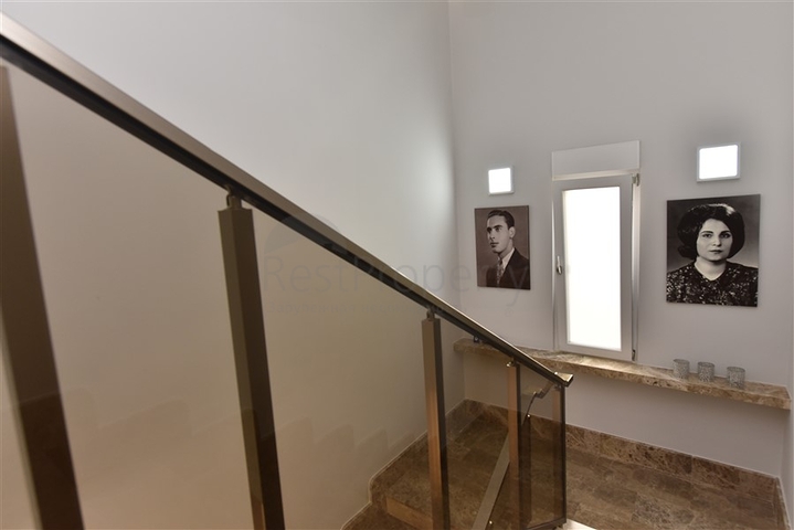 فيلا الاحلام - اطلالة بحر ساحرة -فيلا فاخرة مستقلة - في كارجي جاك / الانيا 