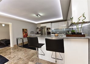 فيلا الاحلام - اطلالة بحر ساحرة -فيلا فاخرة مستقلة - في كارجي جاك / الانيا 