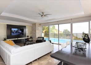 فيلا الاحلام - اطلالة بحر ساحرة -فيلا فاخرة مستقلة - في كارجي جاك / الانيا 