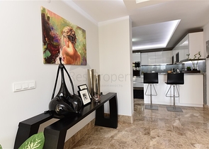 فيلا الاحلام - اطلالة بحر ساحرة -فيلا فاخرة مستقلة - في كارجي جاك / الانيا 