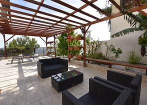 فيلا الاحلام - اطلالة بحر ساحرة -فيلا فاخرة مستقلة - في كارجي جاك / الانيا 