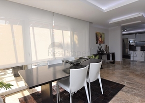 فيلا الاحلام - اطلالة بحر ساحرة -فيلا فاخرة مستقلة - في كارجي جاك / الانيا 