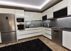 فيلا الاحلام - اطلالة بحر ساحرة -فيلا فاخرة مستقلة - في كارجي جاك / الانيا 