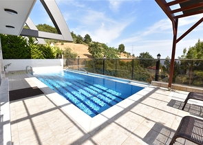 فيلا الاحلام - اطلالة بحر ساحرة -فيلا فاخرة مستقلة - في كارجي جاك / الانيا 