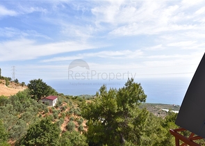 فيلا الاحلام - اطلالة بحر ساحرة -فيلا فاخرة مستقلة - في كارجي جاك / الانيا 