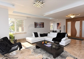 فيلا الاحلام - اطلالة بحر ساحرة -فيلا فاخرة مستقلة - في كارجي جاك / الانيا 