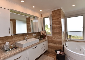 فيلا الاحلام - اطلالة بحر ساحرة -فيلا فاخرة مستقلة - في كارجي جاك / الانيا 