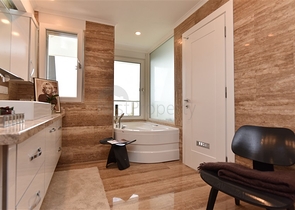 فيلا الاحلام - اطلالة بحر ساحرة -فيلا فاخرة مستقلة - في كارجي جاك / الانيا 