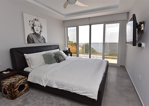 فيلا الاحلام - اطلالة بحر ساحرة -فيلا فاخرة مستقلة - في كارجي جاك / الانيا 