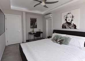 فيلا الاحلام - اطلالة بحر ساحرة -فيلا فاخرة مستقلة - في كارجي جاك / الانيا 