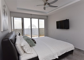 فيلا الاحلام - اطلالة بحر ساحرة -فيلا فاخرة مستقلة - في كارجي جاك / الانيا 