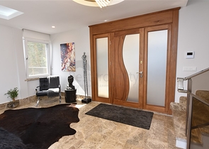 فيلا الاحلام - اطلالة بحر ساحرة -فيلا فاخرة مستقلة - في كارجي جاك / الانيا 