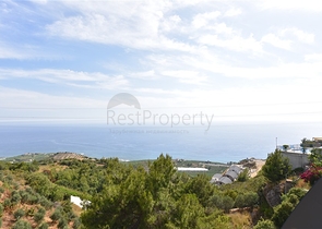 فيلا الاحلام - اطلالة بحر ساحرة -فيلا فاخرة مستقلة - في كارجي جاك / الانيا 