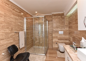 فيلا الاحلام - اطلالة بحر ساحرة -فيلا فاخرة مستقلة - في كارجي جاك / الانيا 