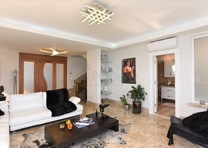 فيلا الاحلام - اطلالة بحر ساحرة -فيلا فاخرة مستقلة - في كارجي جاك / الانيا 