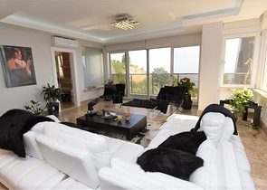 فيلا الاحلام - اطلالة بحر ساحرة -فيلا فاخرة مستقلة - في كارجي جاك / الانيا 