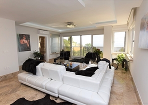 فيلا الاحلام - اطلالة بحر ساحرة -فيلا فاخرة مستقلة - في كارجي جاك / الانيا 