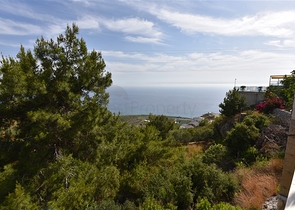 فيلا الاحلام - اطلالة بحر ساحرة -فيلا فاخرة مستقلة - في كارجي جاك / الانيا 