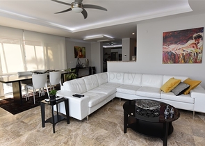 فيلا الاحلام - اطلالة بحر ساحرة -فيلا فاخرة مستقلة - في كارجي جاك / الانيا 