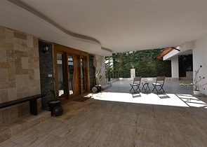 فيلا الاحلام - اطلالة بحر ساحرة -فيلا فاخرة مستقلة - في كارجي جاك / الانيا 