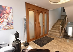 فيلا الاحلام - اطلالة بحر ساحرة -فيلا فاخرة مستقلة - في كارجي جاك / الانيا 