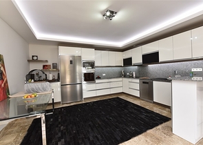 فيلا الاحلام - اطلالة بحر ساحرة -فيلا فاخرة مستقلة - في كارجي جاك / الانيا 