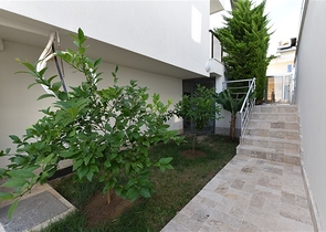 فيلا الاحلام - اطلالة بحر ساحرة -فيلا فاخرة مستقلة - في كارجي جاك / الانيا 