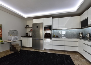 فيلا الاحلام - اطلالة بحر ساحرة -فيلا فاخرة مستقلة - في كارجي جاك / الانيا 