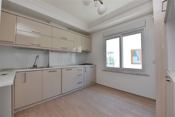 اطلالة على النهر - دوبلكس 2 غرفة وصالة -ضمن مجمع فاخر - كاستل / الانيا 