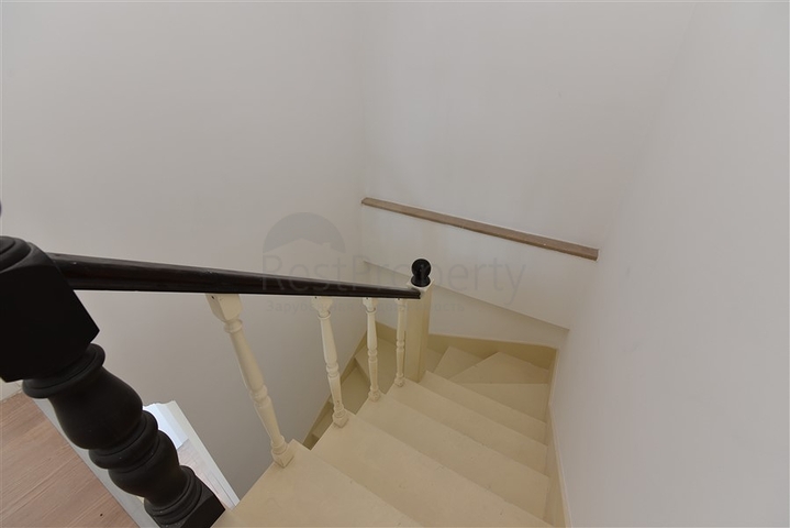 اطلالة على النهر - دوبلكس 2 غرفة وصالة -ضمن مجمع فاخر - كاستل / الانيا 