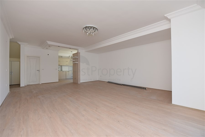 اطلالة على النهر - دوبلكس 2 غرفة وصالة -ضمن مجمع فاخر - كاستل / الانيا 