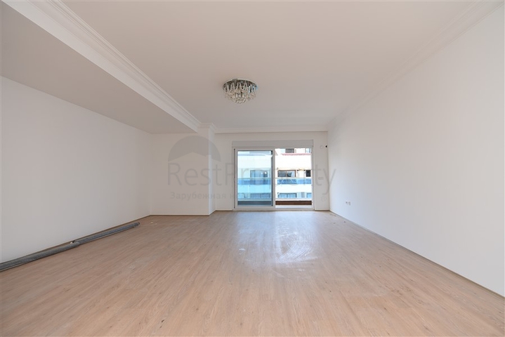 اطلالة على النهر - دوبلكس 2 غرفة وصالة -ضمن مجمع فاخر - كاستل / الانيا 