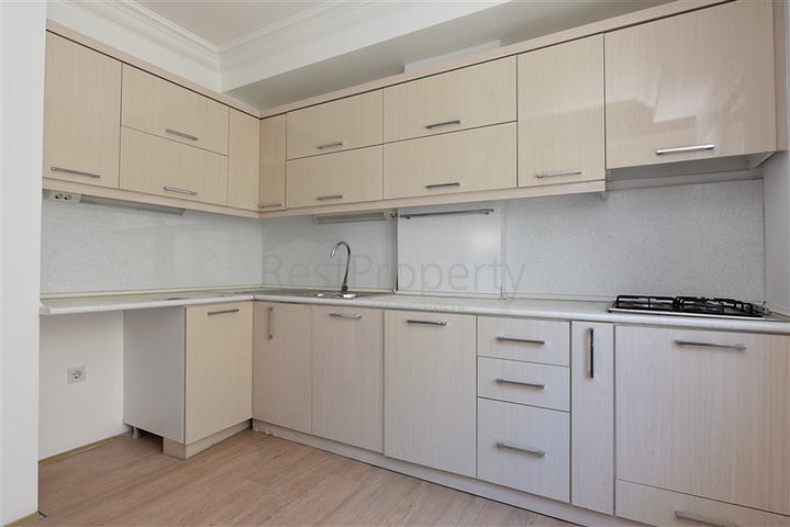 اطلالة على النهر - دوبلكس 2 غرفة وصالة -ضمن مجمع فاخر - كاستل / الانيا 